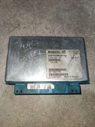 0260002717,7506450 Блок управления АКПП BMW X5 E53 Арт 14783, вид 1