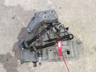 GRF КПП механическая (МКПП) 6-ступенчатая Volkswagen Golf 5 Арт L746416, вид 1