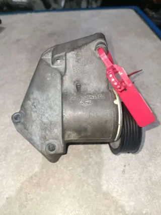 98MF3C631CG Натяжитель ремня генератора Ford Focus 1 Арт L746521, вид 1