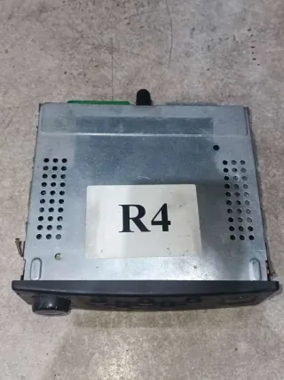 8200163078A Блок навигации Renault Vel Satis Арт 14046, вид 1