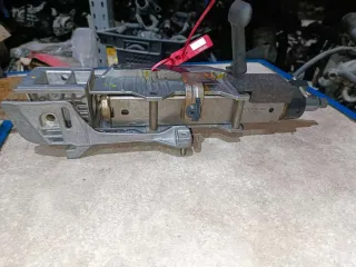 8200237958A Рулевая колонка Renault Vel Satis Арт L746566, вид 5