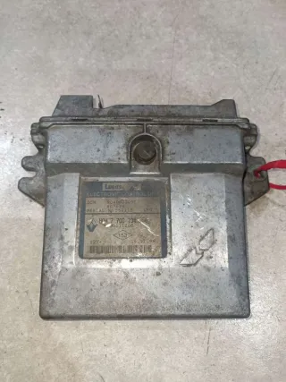 7700104956,R0480009F Блок управления двигателем Renault Scenic 1 Арт L746653