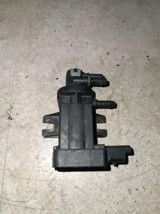 9674084680 Клапан воздушный Ford Fiesta 6 Арт 13658, вид 1