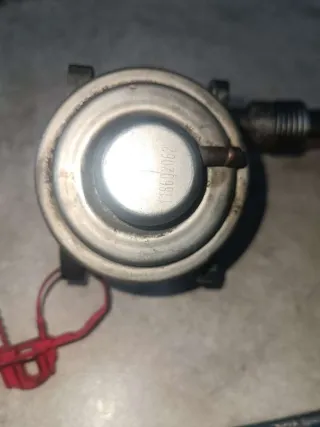038131501AF,118602062 Клапан EGR Volkswagen Passat B6 1.9л Арт K399615, вид 2