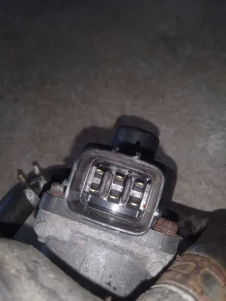 1582A166,042679490 Клапан EGR Mitsubishi Outlander 2 Арт J971678, вид 1