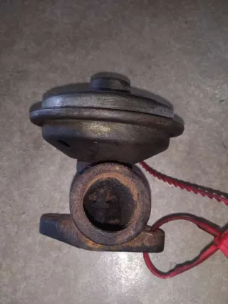 9638374480,02T199 Клапан EGR Peugeot 807 Арт K392013, вид 3