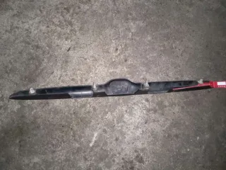 9629038877,9628745877 Подсветка номера Peugeot 206 1 Арт K392536, вид 1