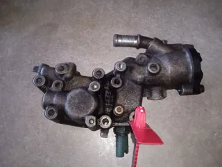 963470580 Корпус термостата Citroen C3 1 Арт K392424, вид 1