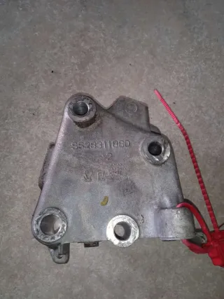 9628311880 Кронштейн двигателя Peugeot 806 Арт K392544, вид 3