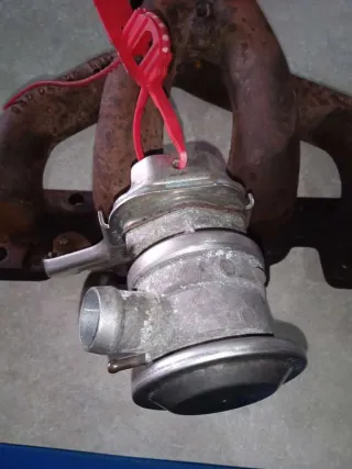 72229600,96T281,90470420 Клапан EGR Opel Vectra B Арт 0697157, вид 1