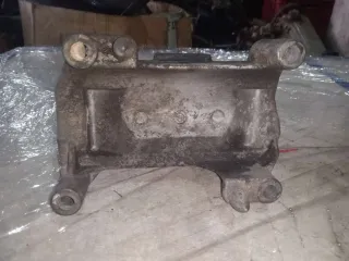 1601867,74266302 Подушка крепления двигателя Opel Vectra B Арт K392629, вид 6