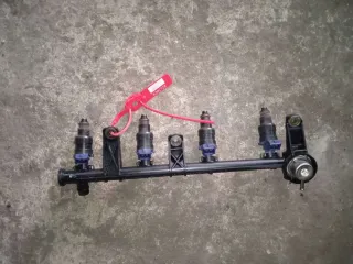 7700864726,866313,0280160560 Форсунка Renault Megane 1 Арт K392728, вид 1