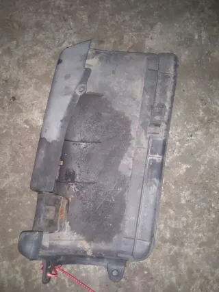 1300179604 Клык бампера задний правый Fiat Ducato 2 Арт K392738, вид 1