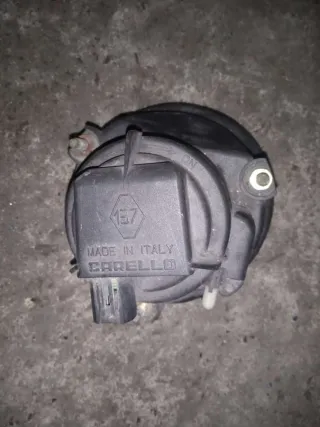 7700838255,37290999 Фара противотуманная левая Renault Clio 2 Арт 12043, вид 2