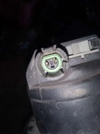 7700838255,37290999 Фара противотуманная левая Renault Clio 2 Арт 12043, вид 3