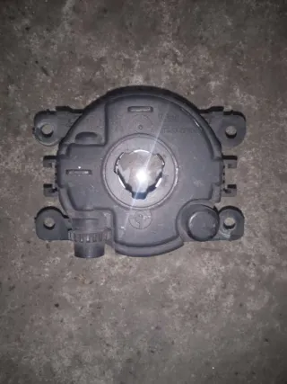 8200074008 Фара противотуманная правая  Renault Megane 2 Арт 12038, вид 2