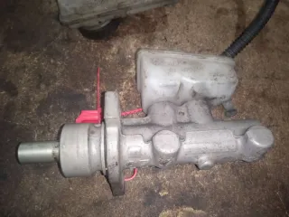 2102879923 Цилиндр тормозной главный Citroen Xsara Picasso Арт J301605, вид 1