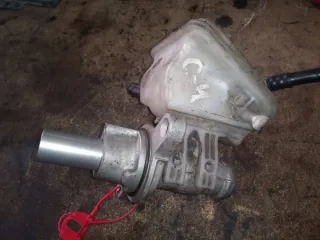 0204254242 Цилиндр тормозной главный Citroen C4 1 restailing Арт J301660, вид 1