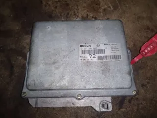 0261204066,9624518180,MP51192 Блок управления двигателем Peugeot 406 Арт J301775, вид 3