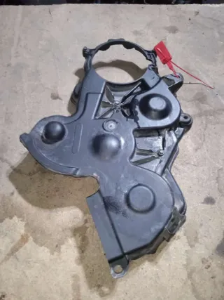 9492303,8575714,9469903,9477503 Защита ремня ГРМ (кожух) Peugeot Partner 2 Арт 06468217, вид 1