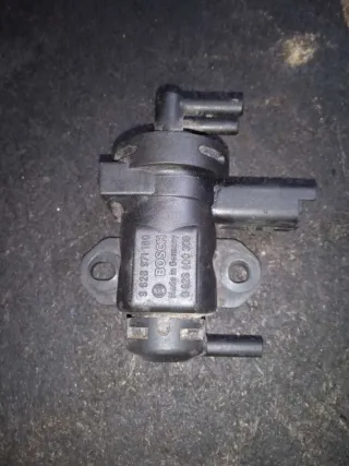 9628971180,0928400309 Клапан воздушный Peugeot 307 Арт 06468019, вид 1