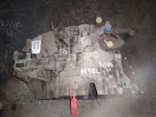M56L,T100787,1023822 КПП механическая (МКПП) 5-ступенчатая Volvo S60 1 Арт 06468853, вид 2