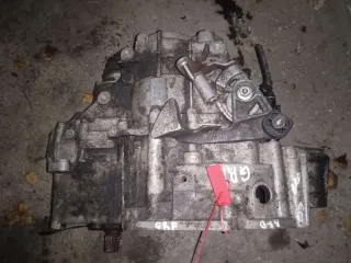 GRF КПП механическая (МКПП) 6-ступенчатая Volkswagen Golf 5 Арт 06468005, вид 2