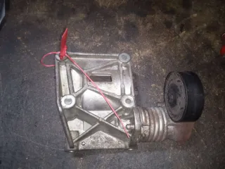 8692808 Кронштейн генератора Volvo S40 2 Арт 06468560, вид 1