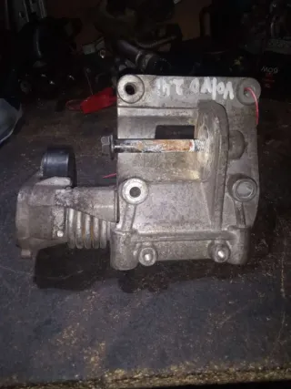 8692808 Кронштейн генератора Volvo S40 2 Арт 06468560, вид 2