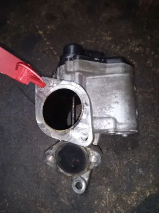 A2C53182341,8200630740A,H8200194323 Клапан EGR Renault Scenic 2 Арт 06468333, вид 1