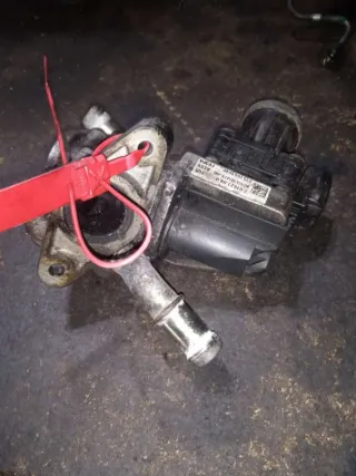 9c1q9d475ab,335100164F,701621040 Клапан EGR Ford Transit 3 restailing Арт 06468344, вид 4