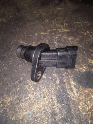0232103029 Датчик распредвала Toyota Corolla E120 Арт 06468477, вид 2