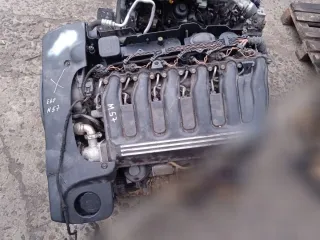M57 Двигатель BMW 5 E39 2.5л Арт 7276486, вид 2