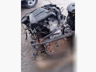 M57 Двигатель BMW 5 E39 2.5л Арт 7276486, вид 3