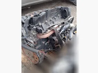 M57 Двигатель BMW 5 E39 2.5л Арт 7276486, вид 4