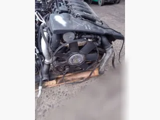 M57 Двигатель BMW 5 E39 2.5л Арт 7276486, вид 5
