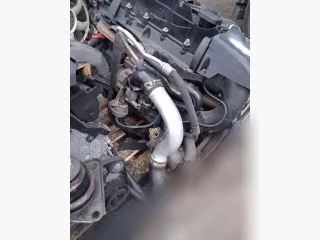 M57 Двигатель BMW 5 E39 2.5л Арт 7276486, вид 6