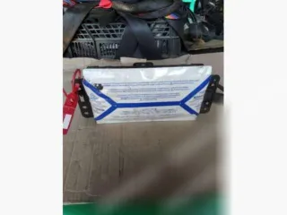 8200292044C Подушка безопасности пассажира Renault Megane 2 Арт C898180, вид 1