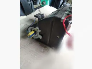 8200292044C Подушка безопасности пассажира Renault Megane 2 Арт C898180, вид 4
