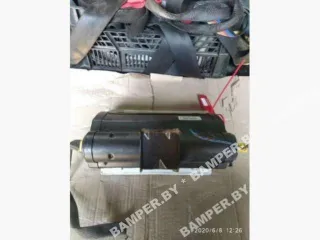 8200292044C Подушка безопасности пассажира Renault Megane 2 Арт C898180, вид 6