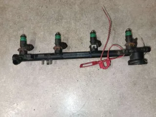H028797,ITGM60 Форсунка Renault Scenic 2 Арт E641236, вид 1