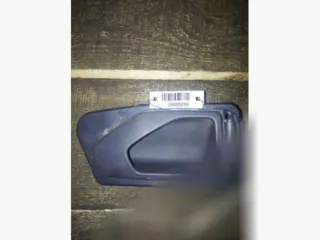 9612535677,91006102 Ручка внутренняя передняя левая Peugeot 306 Арт 20009290, вид 2