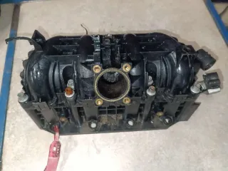 0280620015 Коллектор впускной Opel Corsa C Арт C862546, вид 1