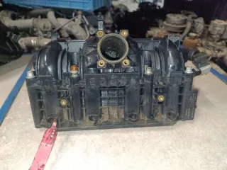 0280620015 Коллектор впускной Opel Corsa C Арт C862546, вид 6