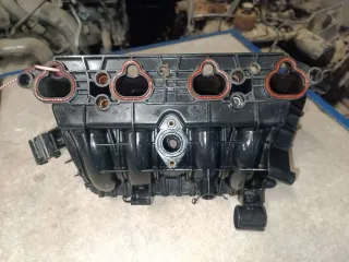 0280620015 Коллектор впускной Opel Corsa C Арт C862546, вид 7