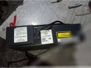 8200002589A CD чейнджер Renault Scenic 2 Арт C862443, вид 3