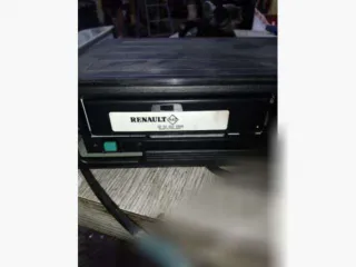 8200002589A CD чейнджер Renault Scenic 2 Арт C862443, вид 4