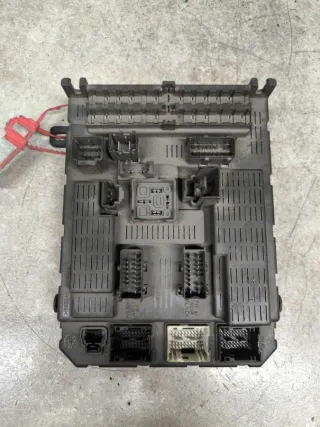 9643805380 Блок BSI Citroen C5 1 Арт C898989, вид 3