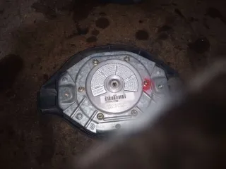 7700420171C, 338L813 Подушка безопасности водителя Renault Clio 2 Арт 6_10373, вид 2