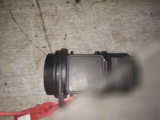 5WK9644, H8200035487 Расходомер Renault Clio 2 1.5л Арт E641745, вид 2